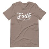 Faith Shirt