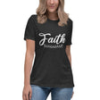 Faith Women's Shirt