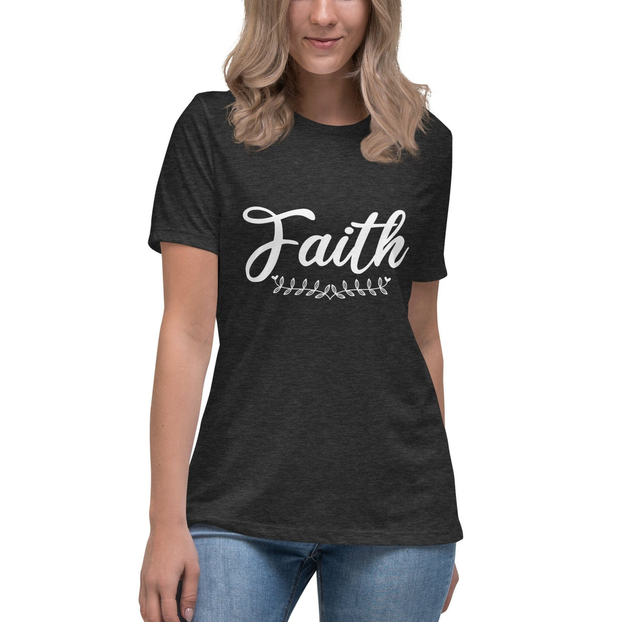 Faith Women's Shirt