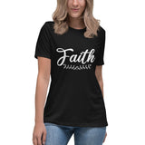 Faith Women's Shirt