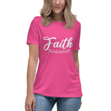 Faith Women's Shirt