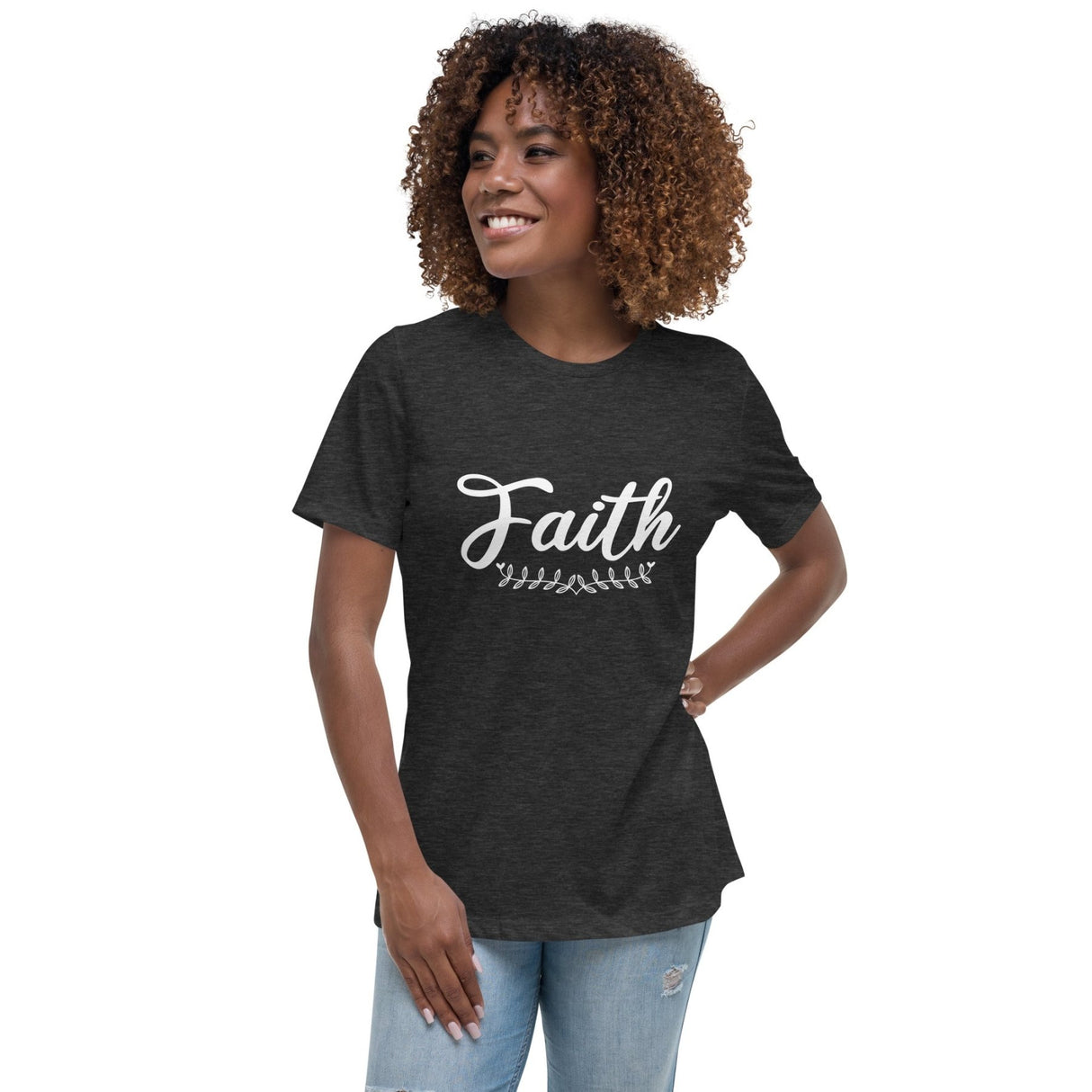 Faith Women's Shirt