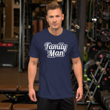 Family Man Shirt