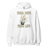 Farm Wife Farm Life Hoodie