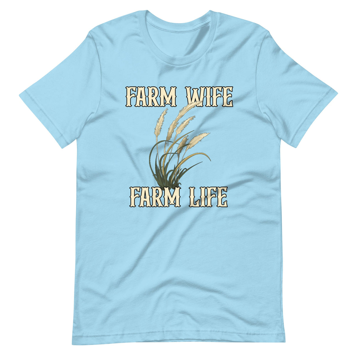 Farm Wife Farm Life Shirt