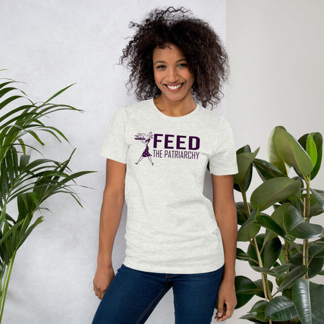 Feed The Patriarchy Shirt