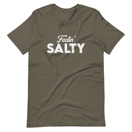 Feelin' Salty Shirt