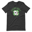 Feeling Lucky Shamrock Poker Shirt