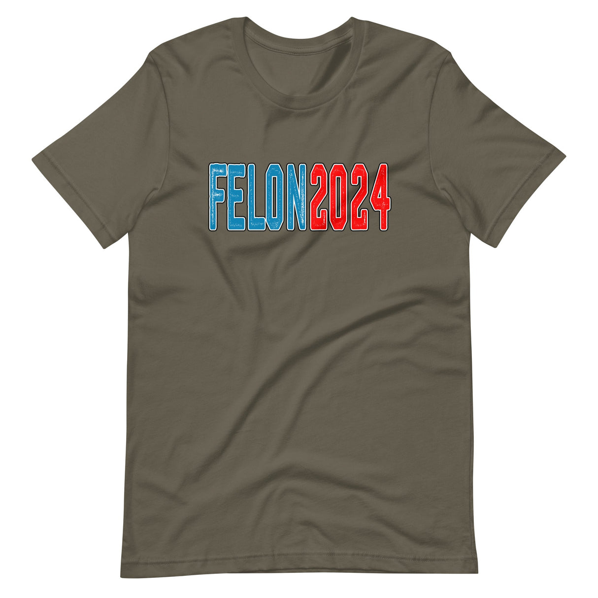 Felon 2024 Shirt