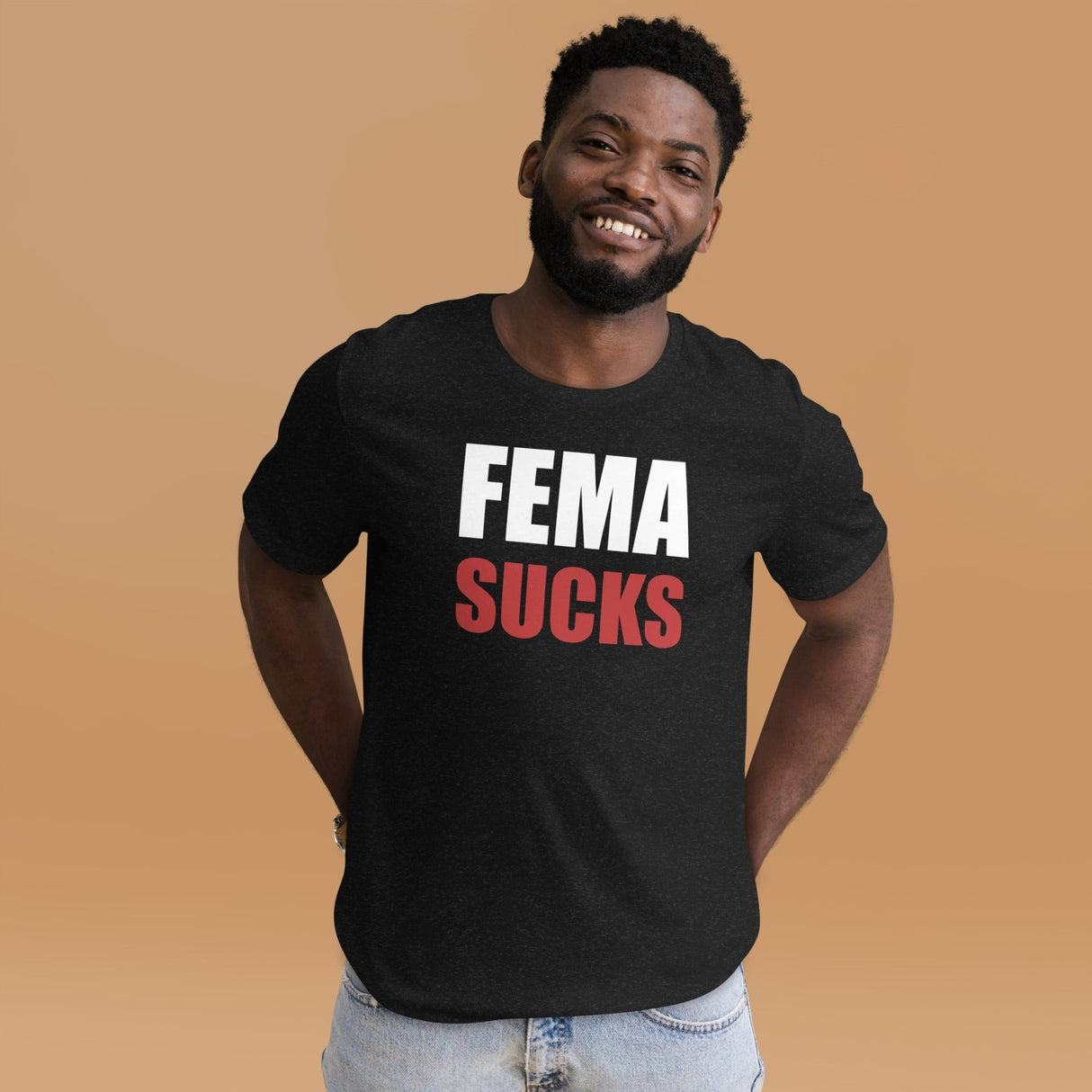 FEMA Sucks Shirt