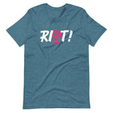 Feminist Riot Shirt