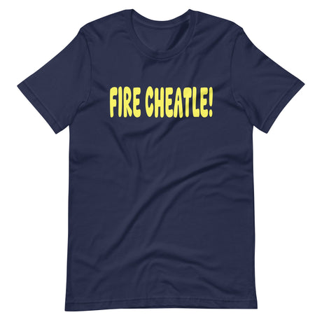 Fire Cheatle Shirt