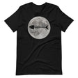 Fish Bone Moon Shirt