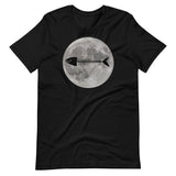 Fish Bone Moon Shirt