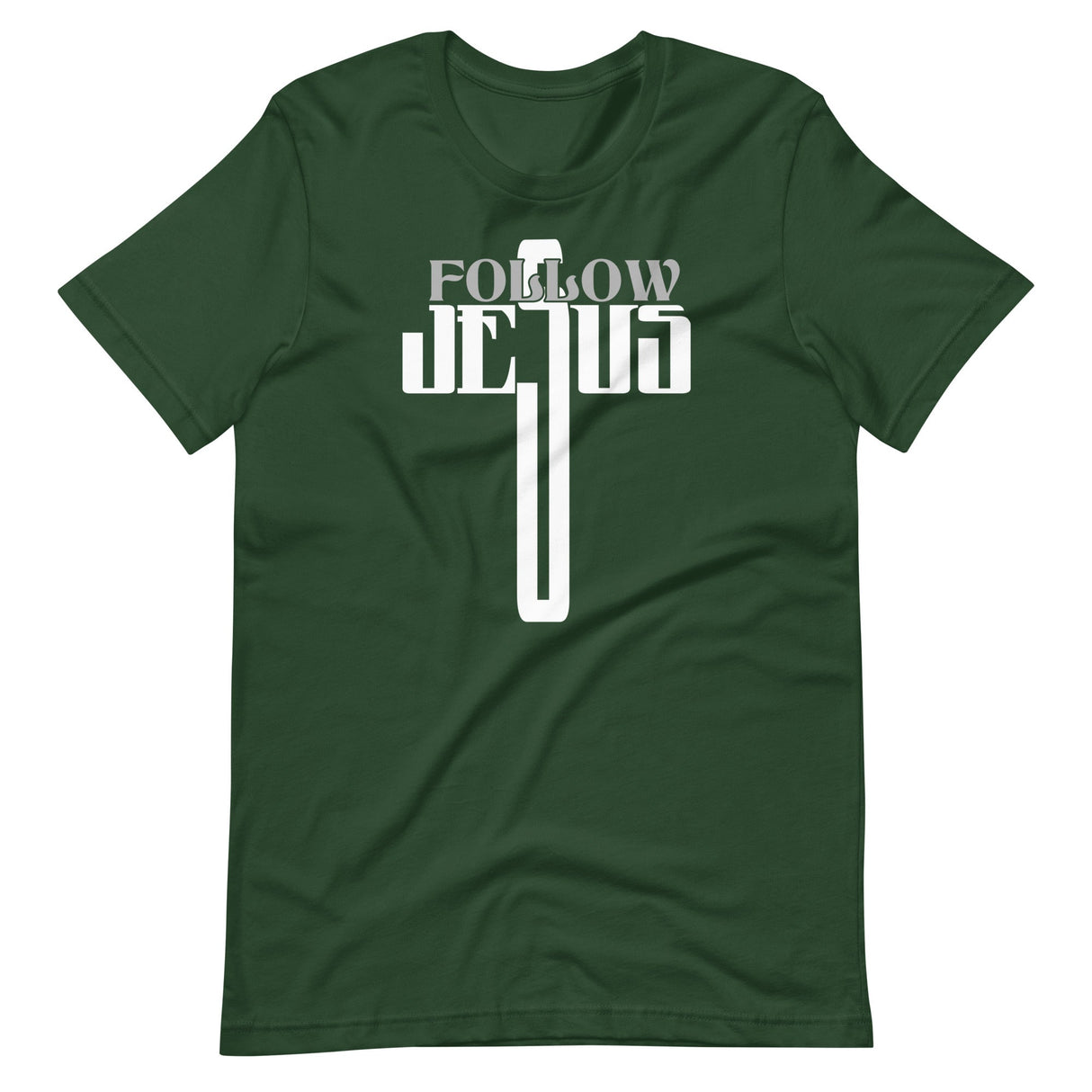 Follow Jesus Shirt