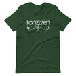 Forgiven Christian Shirt