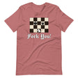 Fork You Chess Shirt