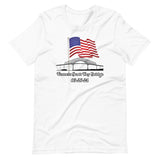 Francis Scott Key Bridge Shirt