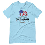 Francis Scott Key Bridge Shirt