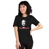 Free Julian Assange Shirt