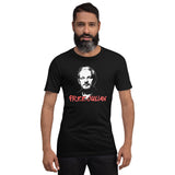 Free Julian Assange Shirt