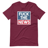 Fuck The News Shirt