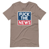 Fuck The News Shirt