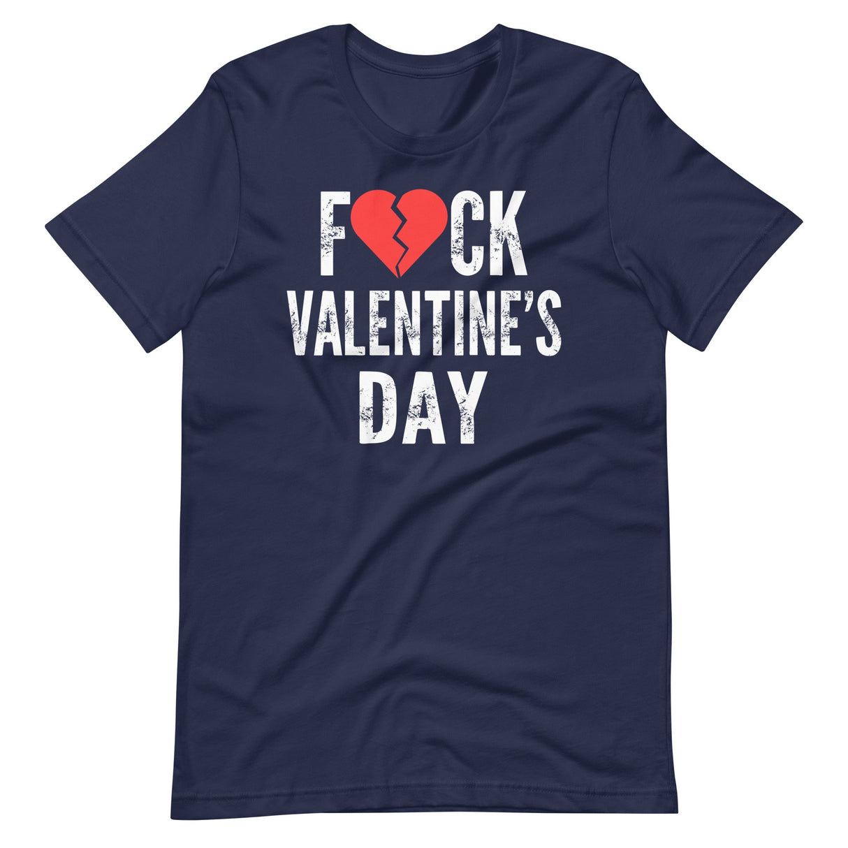 Fuck Valentine's Day Shirt