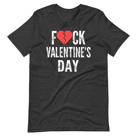 Fuck Valentine's Day Shirt