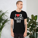 Fuck Valentine's Day Shirt