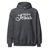 Fueled by Jesus Hoodie