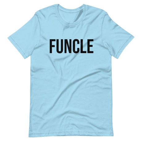 Funcle Shirt