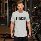 Funcle Shirt