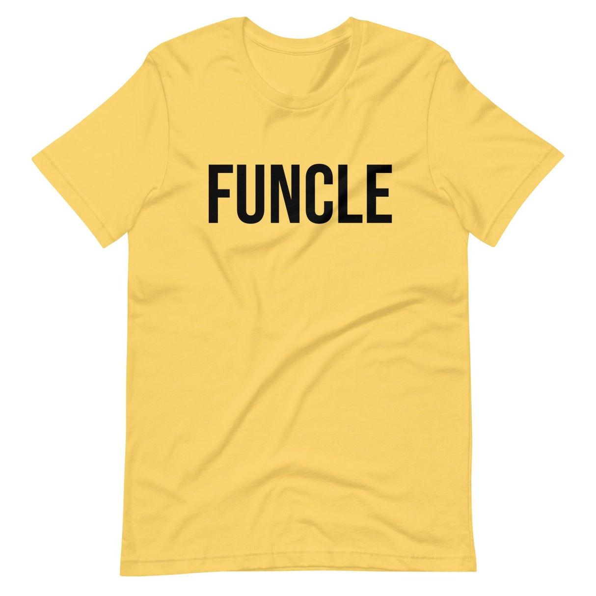 Funcle Shirt