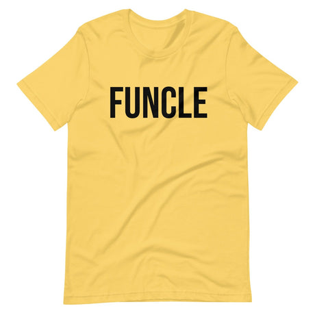 Funcle Shirt