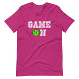 Game On Pickleball Shirt