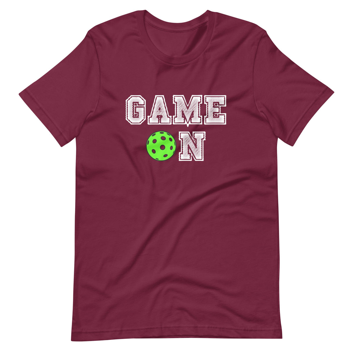 Game On Pickleball Shirt