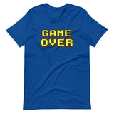 Game Over Arcade Shirt