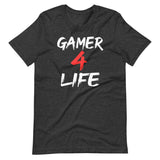 Gamer 4 Life Shirt