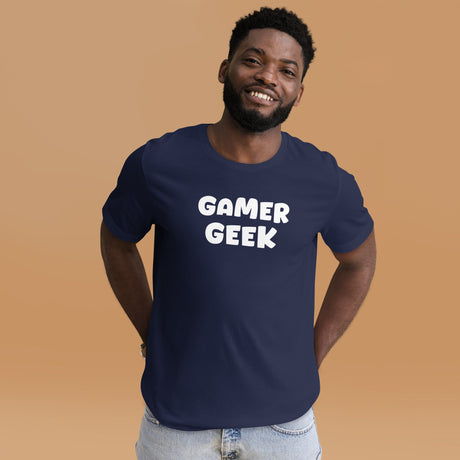 Gamer Geek Shirt