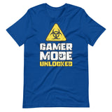 Gamer Mode Unlocked Shirt