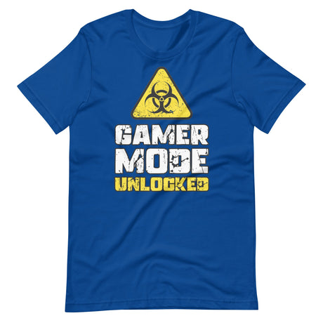 Gamer Mode Unlocked Shirt