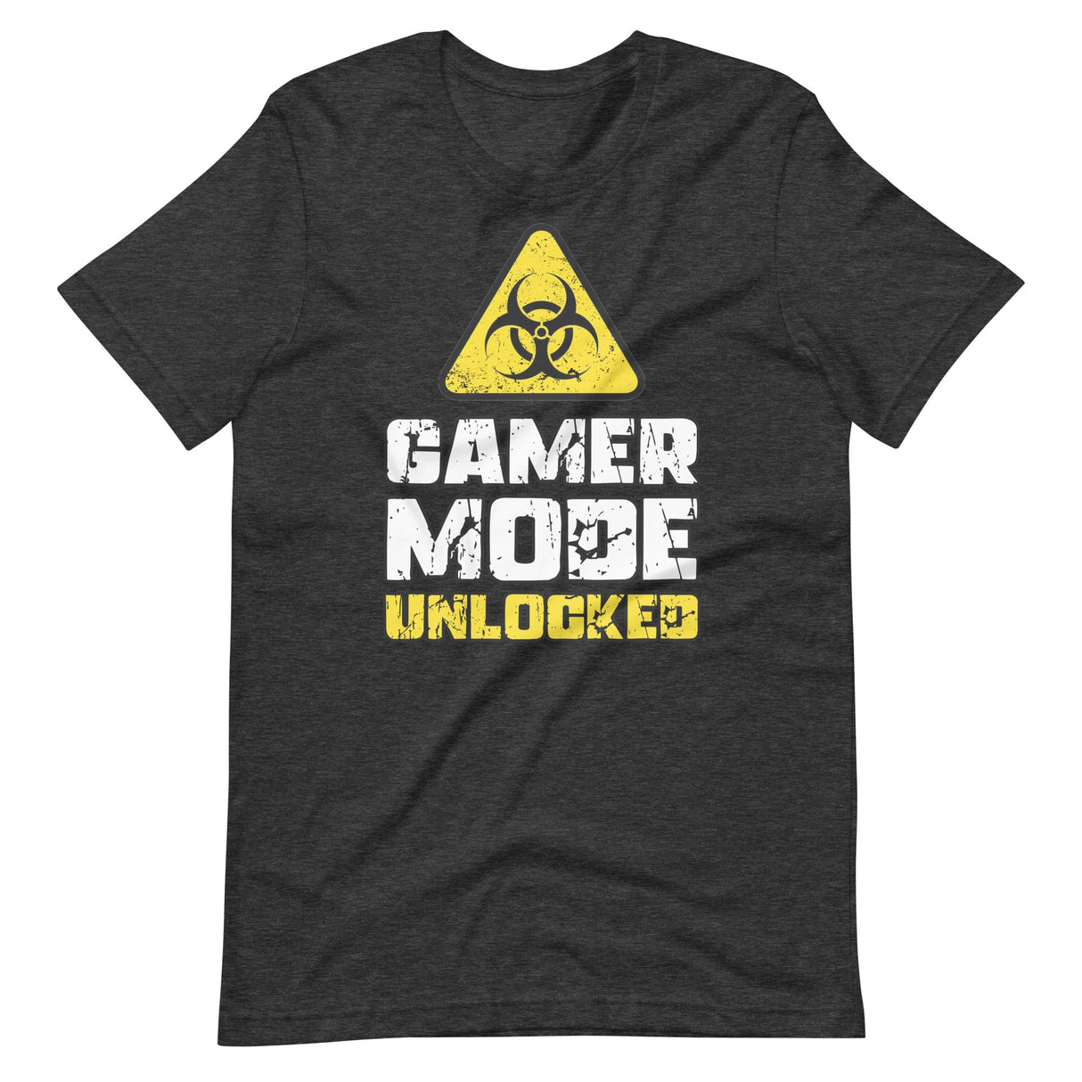 Gamer Mode Unlocked Shirt