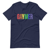 Gaymer Shirt