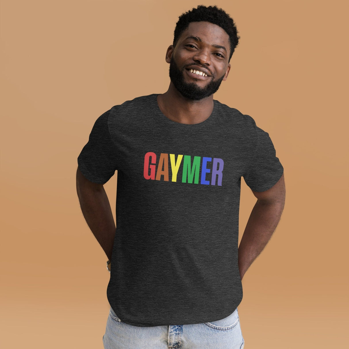 Gaymer Shirt