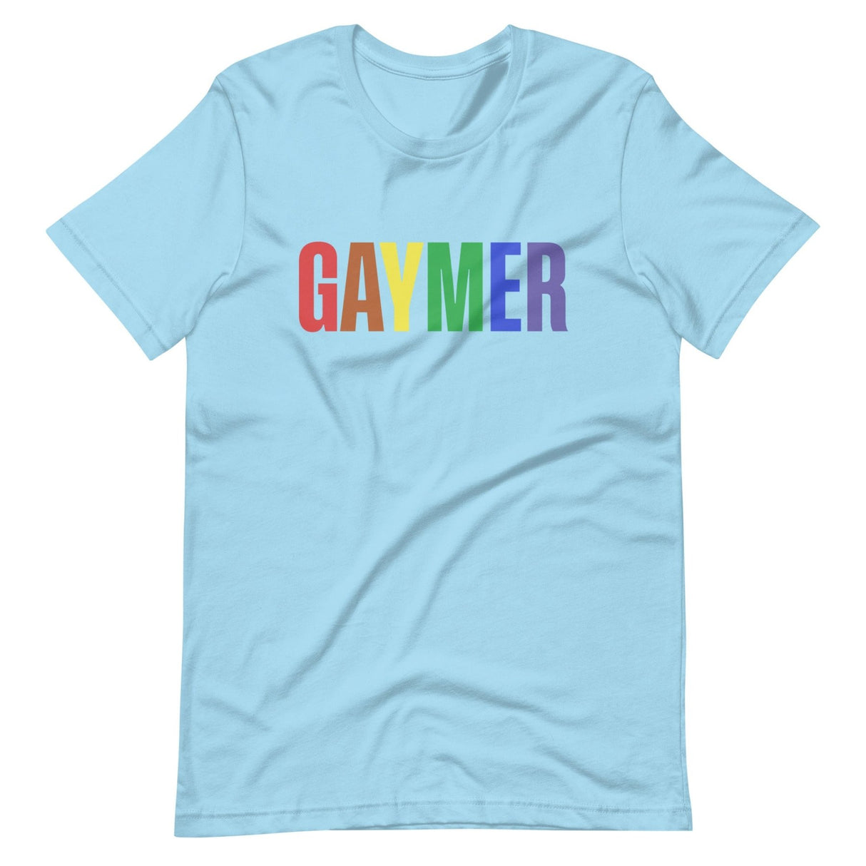 Gaymer Shirt