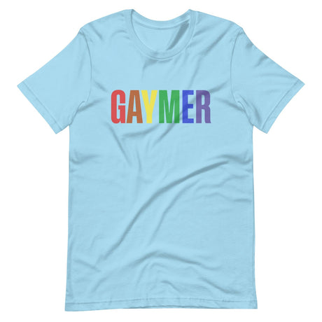 Gaymer Shirt