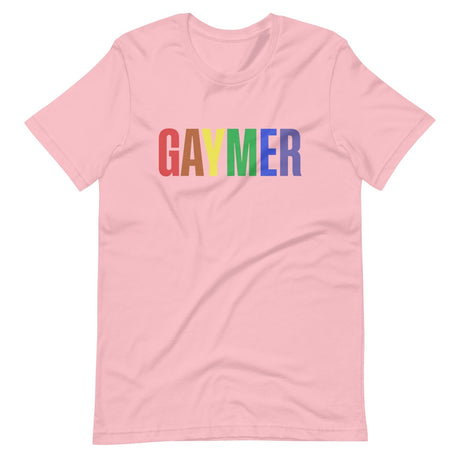 Gaymer Shirt