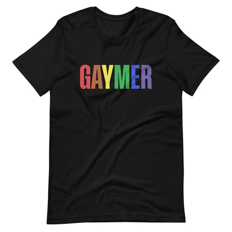 Gaymer Shirt