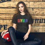 Gaymer Shirt